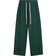 Bershka Gröna Kläder Bershka Byxa Jersey Byxor - Grön
