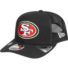 Sports Fan Apparel New Era 9 Seventy Stretch Snap Trucker Cap 49ers
