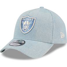 Sports Fan Apparel New Era A-Frame Trucker Cap Patchwork