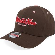 Sports Fan Apparel Mitchell & Ness Snapback Stretch Cap SUGAR