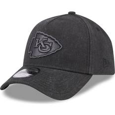 Sports Fan Apparel New Era A-Frame Trucker Leinen Cap Kansas City Chiefs