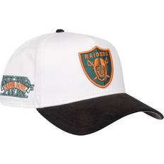 Sports Fan Apparel New Era 9forty A-Frame Cap White