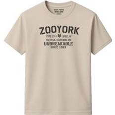 Unbreakable T-Shirt - Natural
