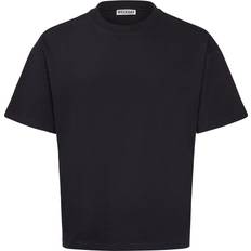 Great Boxy Bluser T-Shirt - Navy