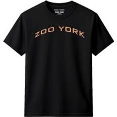 Y2K Arch T-Shirt - Black