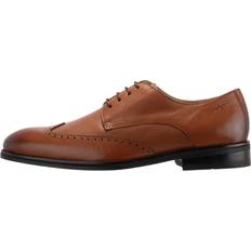 Snøresko Pero 1.0 Kleitos - Cognac
