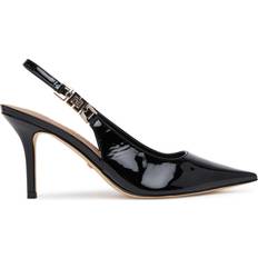 Guess Højhælede sko Guess Slingpumps Nassha5 - Sort