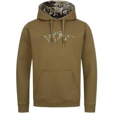 Camouflage - Herre Sweatere Blaser HunTec 25 Camo Hættetrøje Herre