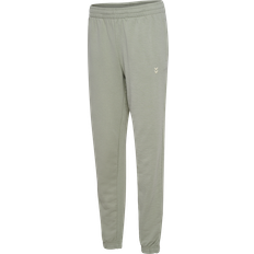 Fitness - Grøn Bukser Hummel Hmlpulse W Sweat Pants - Pastelgrøn