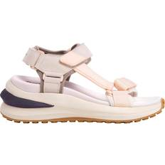 Pepe Jeans Tofflor & Sandaler Pepe Jeans Winslove Sport Sandaler Kardborreband Casual - Beige