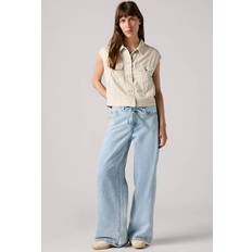 Levi's Premium XL Straight Women's Jeans - Blue