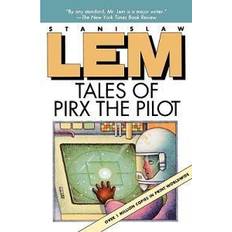 Stanislaw lem Tales of Pirx the Pilot (Hæftet, 1990)