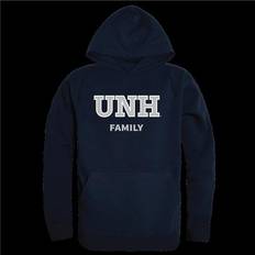 Sports Fan Apparel W Republic University Hampshire Wildcats Family Hoodie Small