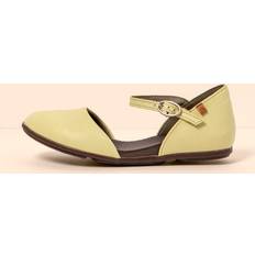 Sandalen ND54 Soft Nappa Lime Stella