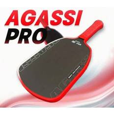 Pickleball Shein Agassi Graff Professional Pickleball Paddle 16mm T700
