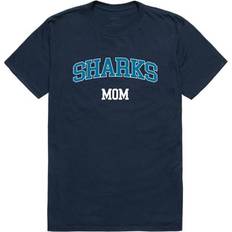 Sports Fan Apparel W Republic Hawaii Pacific University Sharks T-Shirt Large