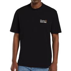 Dickies T-shirt Donut House - Noir