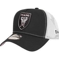Sports Fan Apparel New Era 9forty A-Frame Mesh Trucker Cap