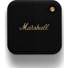 Marshall Willen Black