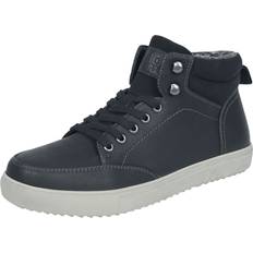 Premium Sneakers - Black