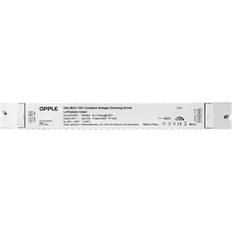 Opple Elartikler Opple Leddriver 24V 200W Dali 10V