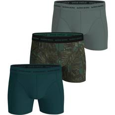 Björn Borg 3XL Underbukser Björn Borg Cotton Stretch Boxershorts - Green