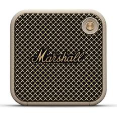 Marshall Willen Cream