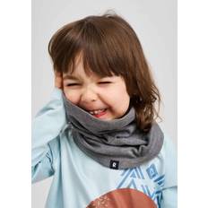 Halsdukar Reima Kid's Aarni Schlauchtuch - Grau