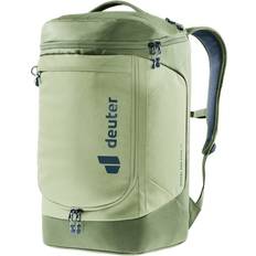 Deuter Duffeltasker & Sportstasker Deuter Duffel Pro Pack 30 Reiserucksack - Oliv/Grün