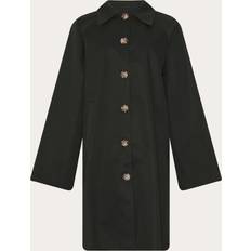 Kappor & Rockar på rea Noella Lilli Coat - Black