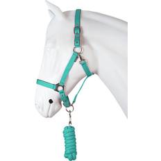 Grimma Med Grimskaft 200 cm Dime - Turkos