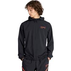 New Balance Ytterkläder New Balance Reimagined Woven Graphic Jacket -