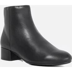 Ankelboots - Svart