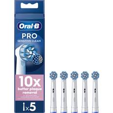 Oral-B Pro Sensitive Electric Toothbrush Heads 5 Pack
