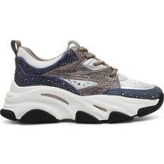 Steve Madden Blue Trainers Steve Madden Privy Sportschuhe - Frau