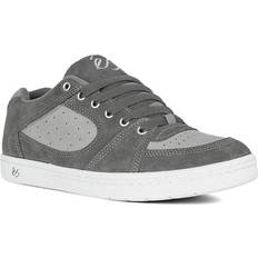 X Go Skateboarding Day Accel Og Skate Shoes - Grey