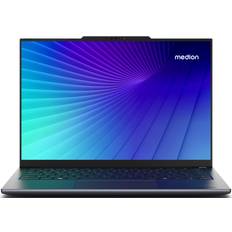 Medion 16 GB Bærbar Medion Signium 14 S1 OLED 14 Inch Laptop
