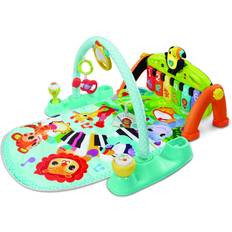 Vtech Baby Gyms Vtech 5-In-1 Toucan Tunes Play Gym