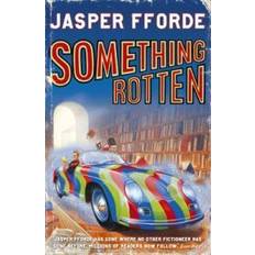 Böcker Something Rotten (Häftad, 2005)
