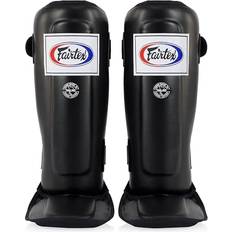 Fairtex SP3 Muay Thai Benskydd