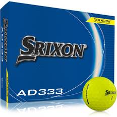 Srixon Golf Srixon AD333 11 High Performance Golf Balls