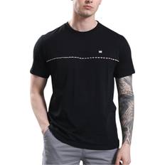 Weekend Offender T-shirts Weekend Offender Mens T Shirts - Black
