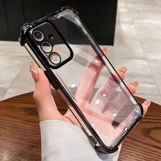 Transparent Phone Case For Galaxy A16 5G