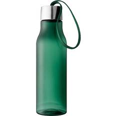 Eva Solo Gröna Vattenflaskor Eva Solo RE Hydrate 0.5L Grön Vattenflaska
