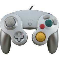 Handkontroll Nintendo GameCube Silver