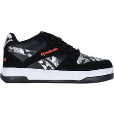 Heelys Reebok Rullskor BB 4500 Low - Svart/Vit/Röd