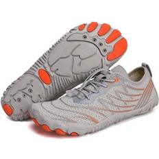 Shein Lightweight Quick-Dry Barefoot Beach Shoes