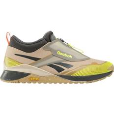 Brown Gym & Training Shoes Reebok Cross Training Shoes Nano X4 Adventure - Marron