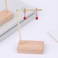 Jewellery Stands on sale Shein Metal Frame Circular Jewelry Display Stand - Suitable