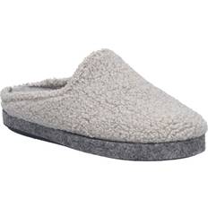 Josef Seibel Women Slippers Josef Seibel Lara 02 Hausschuh Grau Kombi Für Damen